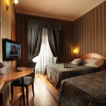 Hs 311 Hotel โรม ภายนอก รูปภาพ