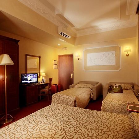 Hs 311 Hotel โรม ภายนอก รูปภาพ