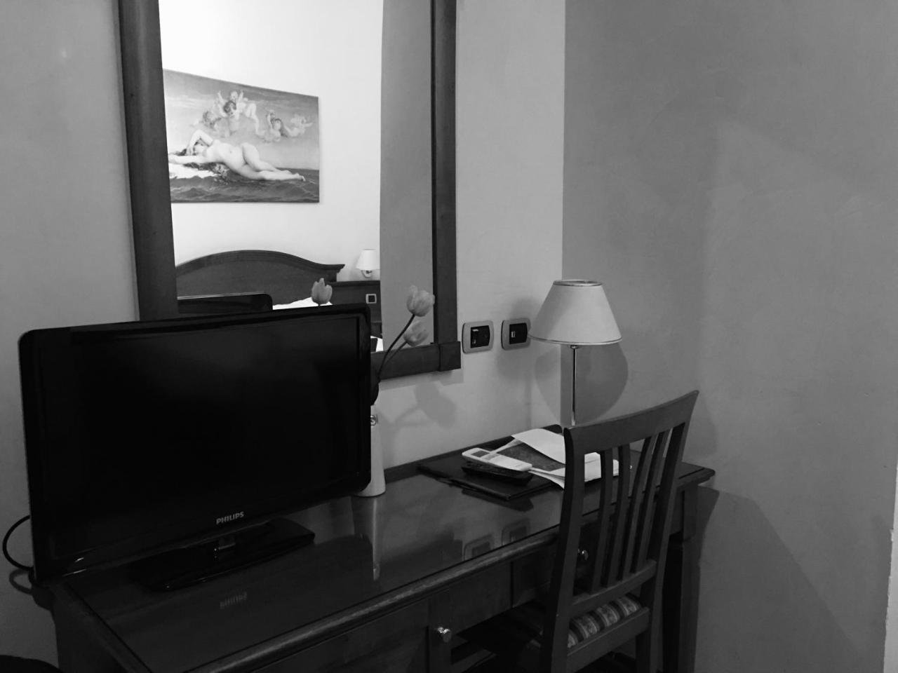 Hs 311 Hotel โรม ภายนอก รูปภาพ