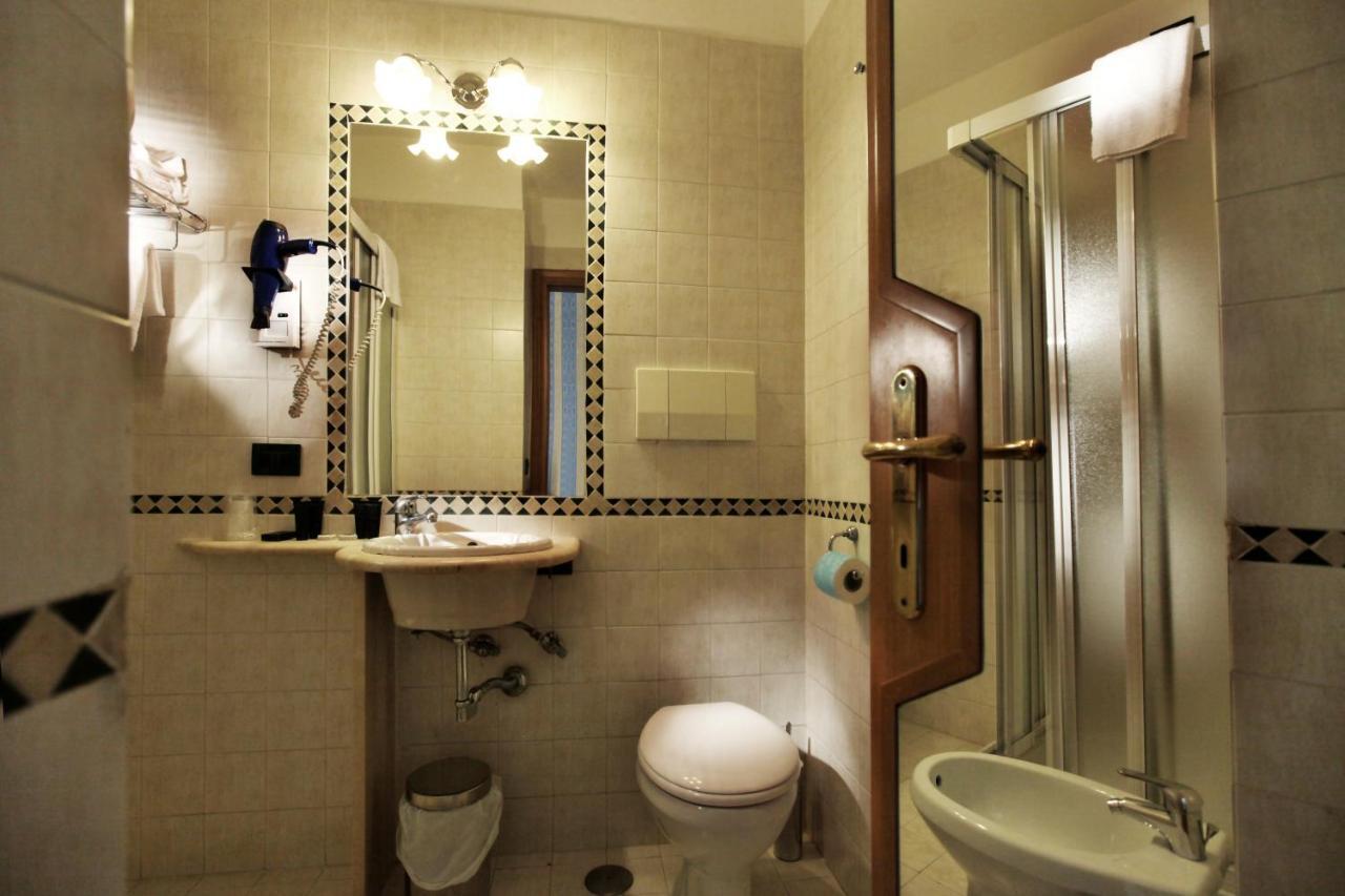 Hs 311 Hotel โรม ภายนอก รูปภาพ